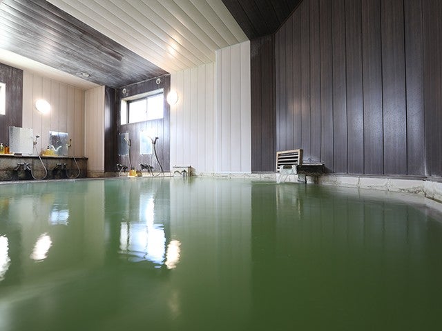 ■●夜発バス　志賀高原マウンテンリゾート(全山券)　ホテル一望閣（2泊4日）2