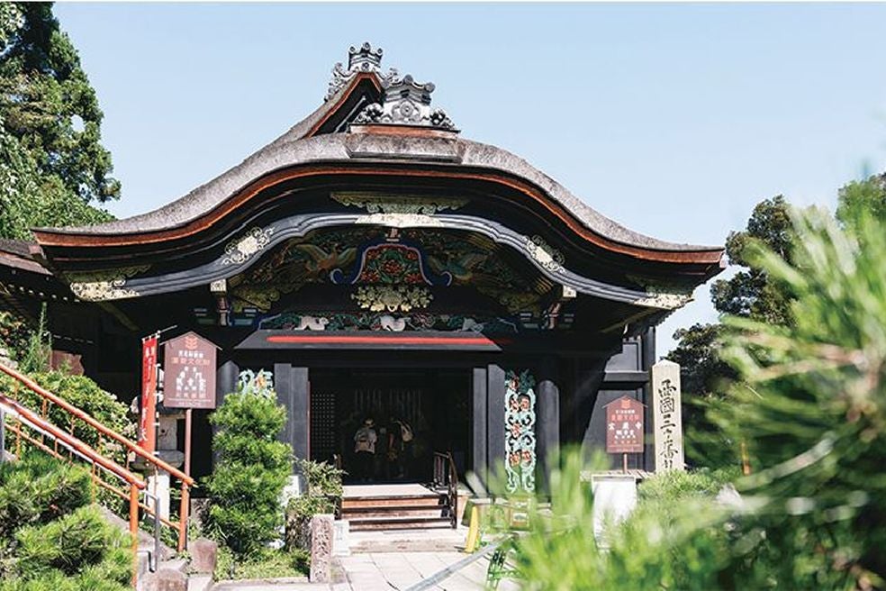 ＜滋賀＞豊臣秀吉ゆかりの地　びわ湖に浮かぶ神秘の島「竹生島」を訪ねる【明石･西神中央出発】3
