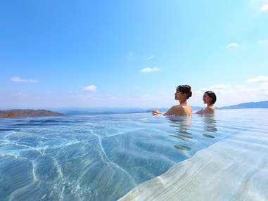 【新宿駅・池袋駅・浦和駅・大宮駅発】 ＜WEB予約・カード決済限定　入湯税は現地払い＞標高約1,000mのオールインクルーシブ温泉リゾートホテル  TAOYA日光霧降２日間