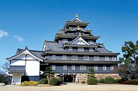 【JR/富山県発着】地上の楽園小豆島と美しきしまなみ海道 風光明媚な瀬戸内周遊セカンドハネムーン4日間1