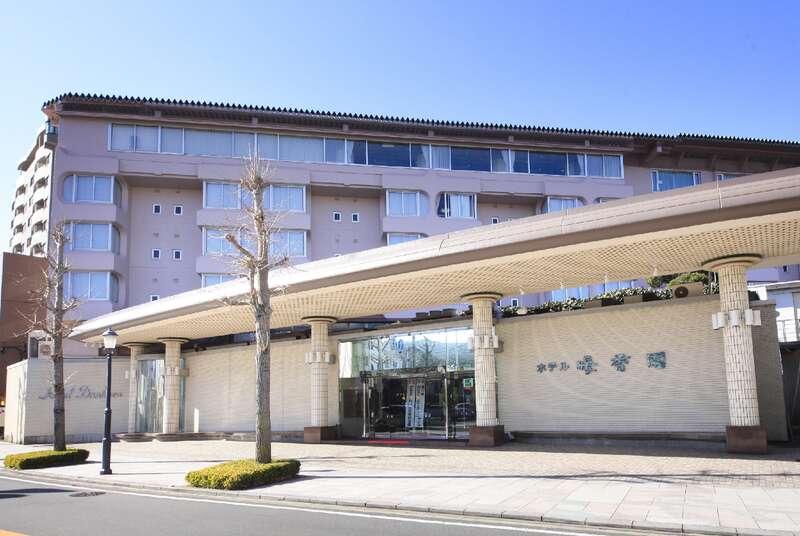 【勝田駅・水戸駅・友部駅・石岡駅・土浦駅・柏駅発】ジェット船で行く伊豆大島椿まつりとあったか伊豆半島花めぐり3日間3