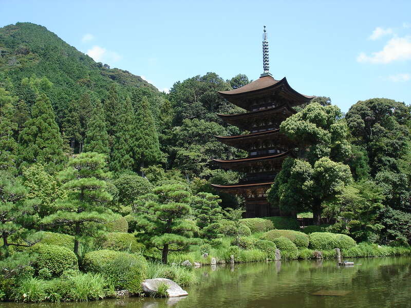 【新千歳空港発】 ≪ロマンの旅in山口≫世界遺産「萩」・「角島大橋」・「元乃隅神社」・「瑠璃光寺」・「東光寺」・「赤間神宮」・「門司港レトロ」おいでませ山口名所めぐり（3日間）2