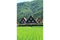 【津島・一宮発】★4,000円のお買物クーポン付き★＊１泊２食付＊『マイナス１０℃の天空ハイウェイと金沢＆能登』3
