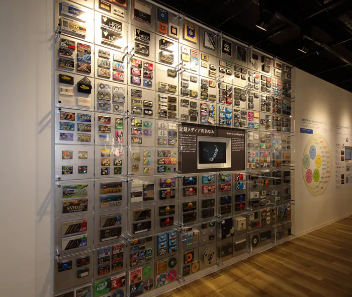 【山形県内発】 夏の味覚！ぷりっぷりの天然岩牡蠣御膳の昼食と鳥海山の伏流水＆TDKみらい館（日帰り）3