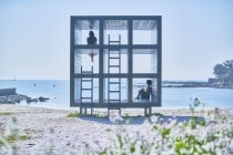 【名古屋駅発】＊日帰り昼食付＊『｛旅ろっ！愛知｝海の幸グルメ日間賀島とアートの島佐久島』2