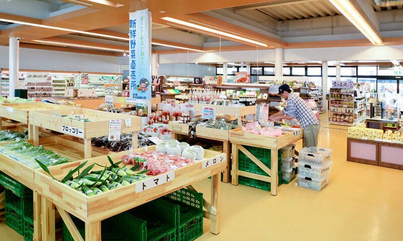 【奈良・京滋エリア発】 関西2府4県　道の駅めぐり　日帰り1