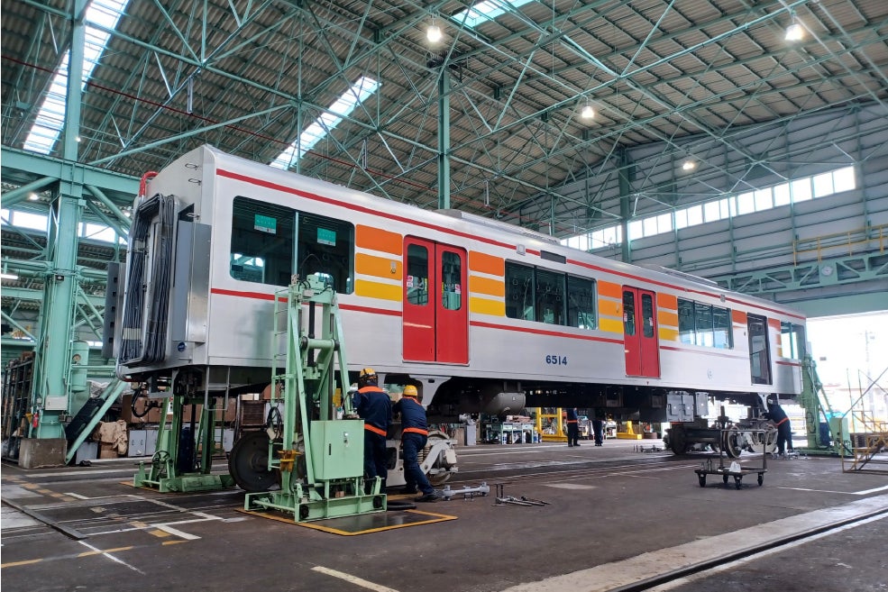 ＜兵庫＞山陽バス90周年の感謝を込めて！【名谷･垂水出発】3