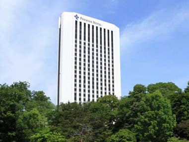 【50周年セール】≪新千歳空港利用≫お日にち限定プラン!日にちが合えばお得♪プレミアホテル中島公園札幌指定2泊3日