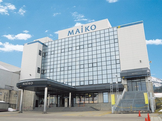 ■●夜発日帰り　舞子スノーリゾート2