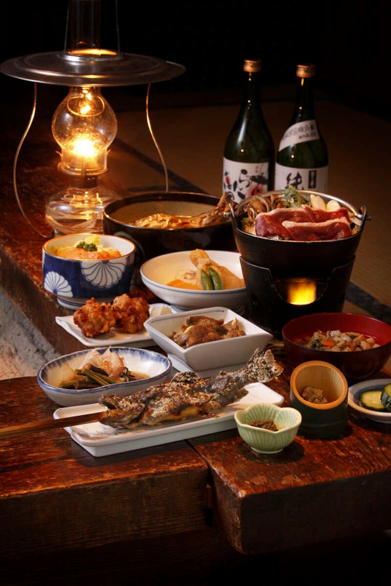 【鳥取空港発】 ランプの宿　青荷温泉に泊まる！あおもり冬景色　龍飛と八甲田３日間2