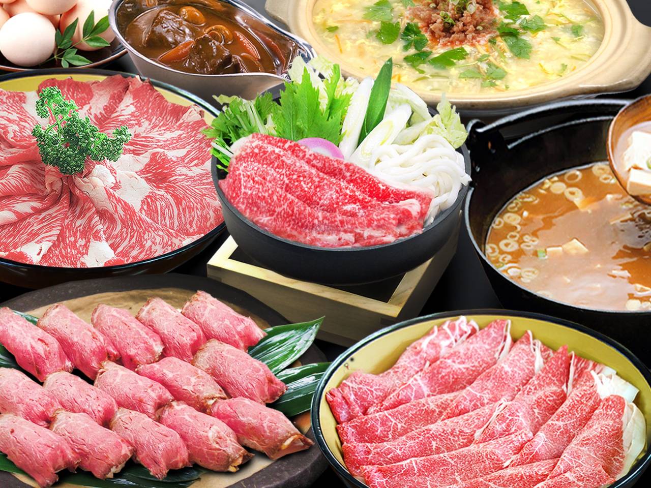 5日間限定！食ってけ！持ってけ！「ウシカニ祭り」と「千成ひょうたん祭り」【JR高槻・枚方市・河内磐船発】1