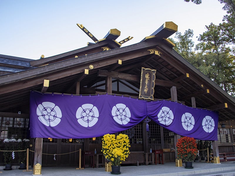 【新宿発】古来より伝わる正統参拝⛩️「二見興玉神社で身を清めてから巡る伊勢神宮（外宮・内宮両参り）」＆「月夜見宮・月讀宮・猿田彦神社」＆「おかげ横丁食べ歩き🍡」 開運・お伊勢参りフルコースツアー✨3