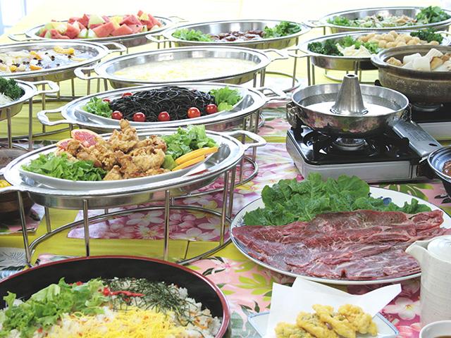 ■●夜発バス　北志賀小丸山　ゲレンデサイドホテルプラン（1泊4日）2