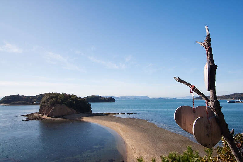 【群馬・栃木県内発】 せとうち２島めぐり「小豆島」「淡路島」と鳴門うず潮クルーズ・高松「栗林公園」・屋島　ワンランク上の島のリゾート温泉ホテルに２泊　３日間3