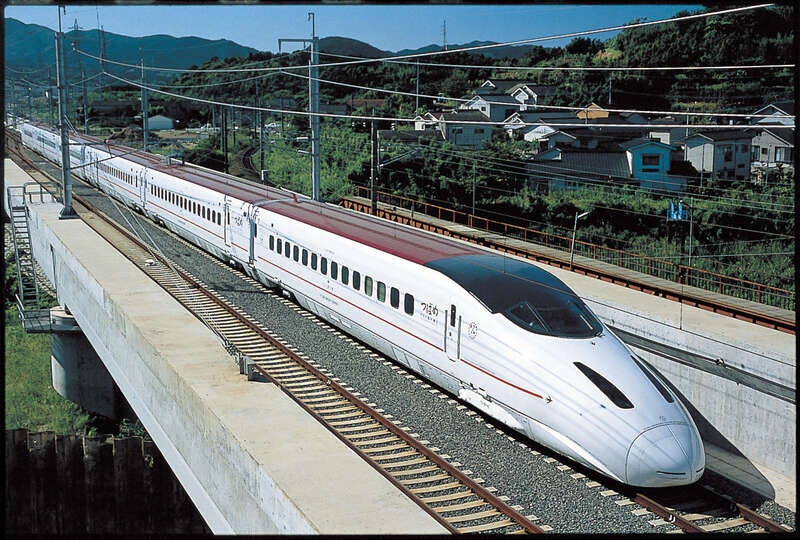 【新大阪駅発】 《KoDoMoわんぱクラブ》北海道から九州までいろんな新幹線に乗ろう　新幹線全国縦断の旅３日間＜Web限定申込＞3