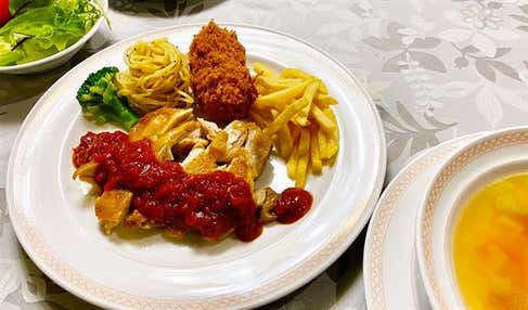 ■【豊橋・浜松・静岡発】夜発バス　エイブル白馬五竜＆Hakuba47スキー場　スキー場直営ブランドレンタル貸出・全室バス・トイレ付！白馬パークホテル（1泊3日）