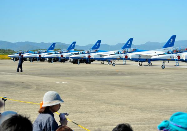 [福岡発] 防府航空祭2026 ～幸せます防府北～3