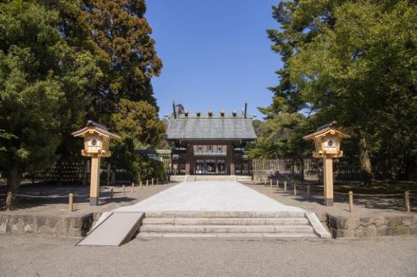 宮崎三社初詣《鵜戸神宮・青島神社・宮崎神宮》⛩　日帰りバスツアー🚌2