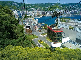 伊東と熱海で過ごす“思い出のあの頃”旅！3