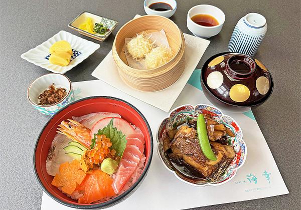 早春の佐賀イチゴと花とスイーツSAGAし旅3