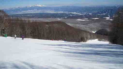 【新宿朝発】ぶっとび！日帰りスキー＆スノボ｜シャトレーゼスキーバレー小海（リフト券付）