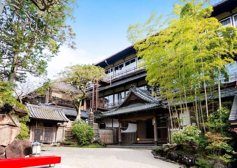 【現地　集合・解散】 【個人プラン】第78回 正倉院展と130余年続く老舗料亭「菊水楼」で味わうミニ和会席　プラン　日帰り2
