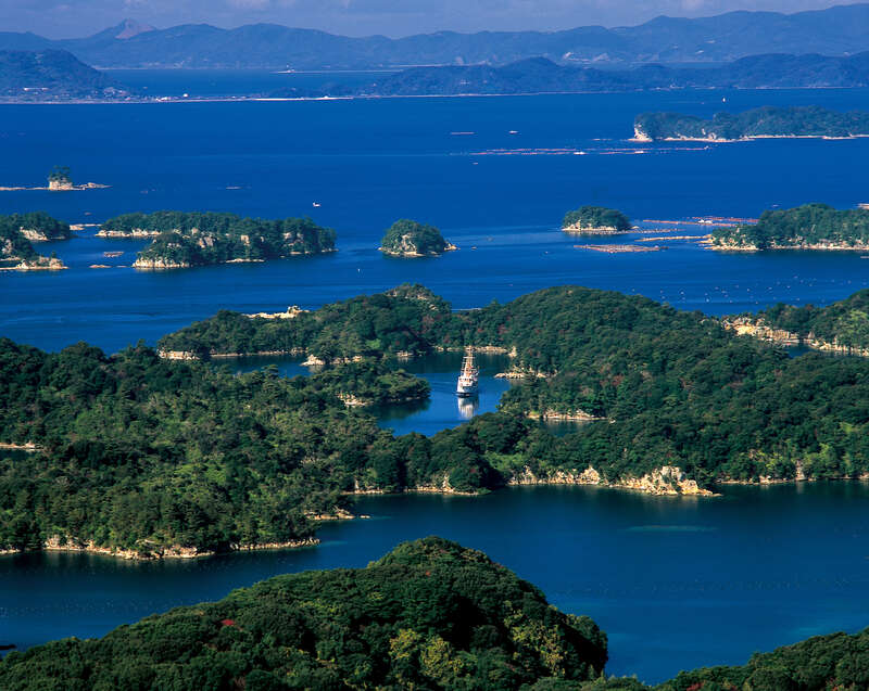【大分県内／博多駅発】 春彩紀行！異国情緒の平戸・九十九島・生月島の潮風誘う西九州３島巡りグルメの旅２日間1