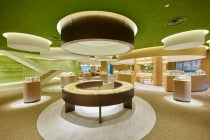 【高浜・刈谷・知立発】＊日帰り弁当付＊『京都　東寺 終い弘法』2