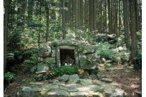 【名古屋駅西口・エスカ地下街発】＊日帰り軽食弁当付＊Ｌｅｔ’ｓハイキング！『熊野古道　馬越峠を歩こう』2