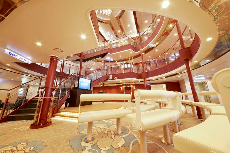 【出雲市駅・松江駅・安来駅・米子駅発】 【おひとり様参加限定】日本一周クルーズフェリーおひとり様１室ゆっくり旅（北海道・本州・四国・九州）７日間2