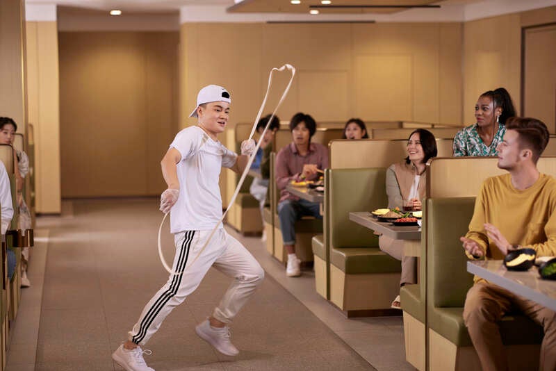 【奈良県内発】 読売旅行関西・初登場！「海底撈火鍋・変面ショー」＆なにわパワースポットめぐり　日帰り2