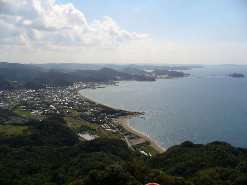【新宿センタービル前発】 《低山登山》鋸山（のこぎりやま）絶景ハイキング日帰り3