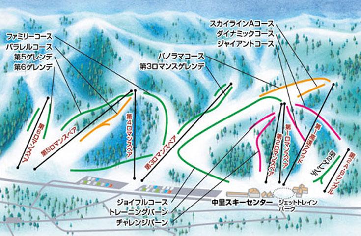 【往復新幹線指定席で行く】湯沢中里 2泊3日【滞在中リフト券付】【夕食・翌朝食付】3
