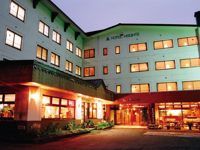 ■●夜発日帰り　志賀高原マウンテンリゾート［全山券/ほたる温泉IN］2