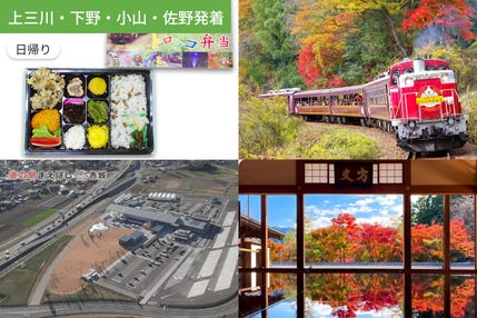 【上三川・下野・佐野発着】長野が誇る希少ぶどう「クイーンルージュ」一房狩りと小布施散策 シャインマスカット食べ放題付き【昼食付】
