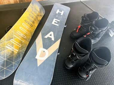 ■【夜発日帰り】竜王スキーパーク〔ハイブランドレンタル選択可〕