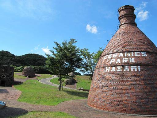 【バスハイク／博多発着】 添乗員同行 GWは陶器市へ♪ 波佐見陶器まつり＆ 第122回有田陶器市3