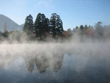【神戸港（六甲アイランド）発】 《神戸港利用》さんふらわあで行く！阿蘇・湯布院・別府ゴールデンルート３日間