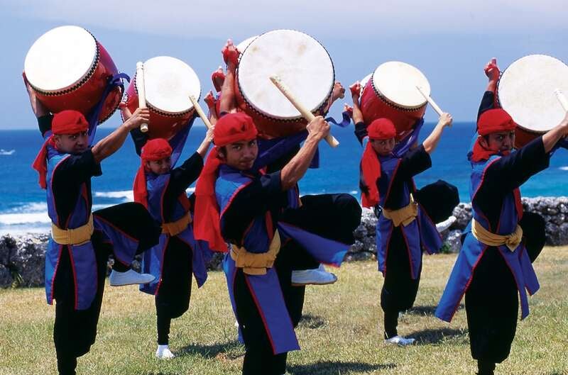 【仙台空港発】 人気の観光地をぐるっとひと巡り！シン沖縄本島大周遊！（4日間）2