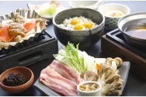 【岐阜・うずら・羽島発】＊日帰り昼食付＊『伊勢神宮　朔日参り（昼食付きプラン）』1