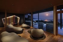 ≪和洋室（風呂なし）宿泊≫【金山駅南口発】〔遊山〕＊１泊４食付＊『 絶景と美食の間人（たいざ）温泉　炭平（すみへい）』2