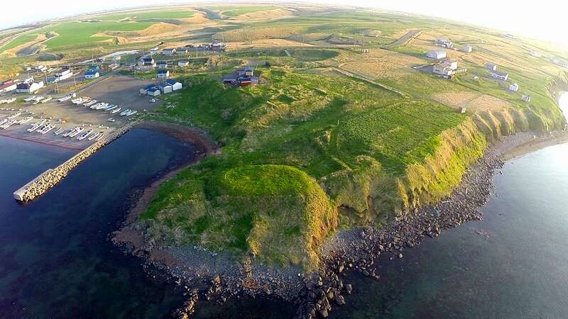 【鹿児島空港発】 《日本100名城めぐり》北海道編・五稜郭・松前城・根室チャシ跡＋続100名城2城も！4日間1