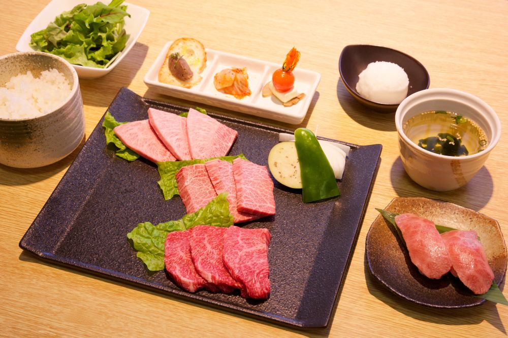 【盛岡発】中尊寺落慶900年の祈りと紅葉銀河美と食の競演2