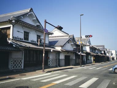 ■【博多発着】
のどかな田園風景と豊かな自然に囲まれた、福岡・うきはへ