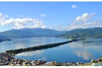 ２月までの出発【名古屋駅発】＊日帰り昼食付＊『伊根ぶりしゃぶ＆かに膳と日本三景天橋立』2