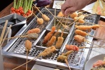 【一宮発】＊日帰り昼食付＊上空から世界遺産を望む　『絶景　パノラマバルーン』　５５１豚饅２個付！