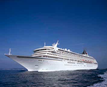 【東京駅・品川駅・新横浜駅発】 ≪船旅≫飛鳥Ⅱで航く！名古屋・博多クルーズと ホテルアムステルダムに泊まるハウステンボス ４日間＊