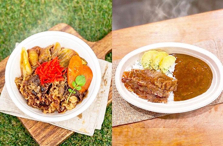 [西船橋発]【特選神戸牛すき焼き丼or神戸牛カレー付】＜お荷物預かりサービス付＆無料休憩所もご用意＞第113回益子春の陶器市へ行こう！たっぷり5時間滞在*【1名様から出発保証】1