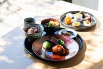 【名古屋駅発】＊日帰り昼食付＊『｛旅ろっ！愛知｝うまみ県あいちの発酵食めぐり』