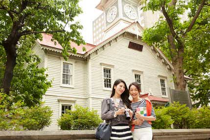 【千歳～札幌発】 ３月１２日出発より３日間滞在！札幌連泊フリープラン＆小樽観光付き（「フェアフィールド・バイ・マリオット札幌」宿泊プラン）